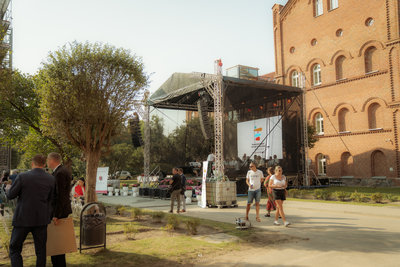 Gala jubileuszu 170-lecia